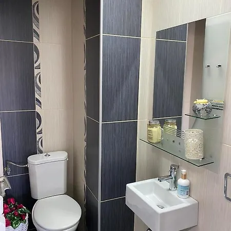 Porta Ruzveltova Apartment Skopje