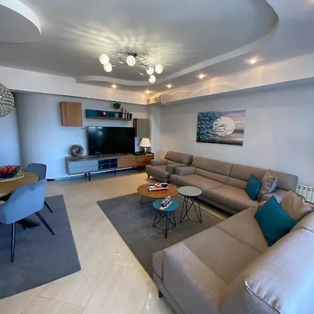 Apartment Porta Ruzveltova Skopje