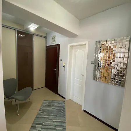 Porta Ruzveltova Apartment Skopje