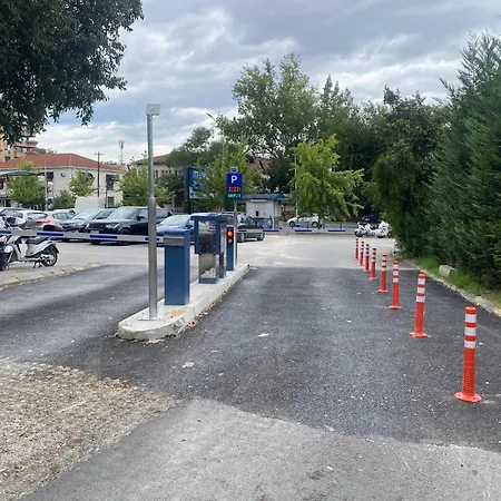 Porta Ruzveltova *